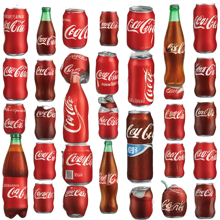 coke emoji