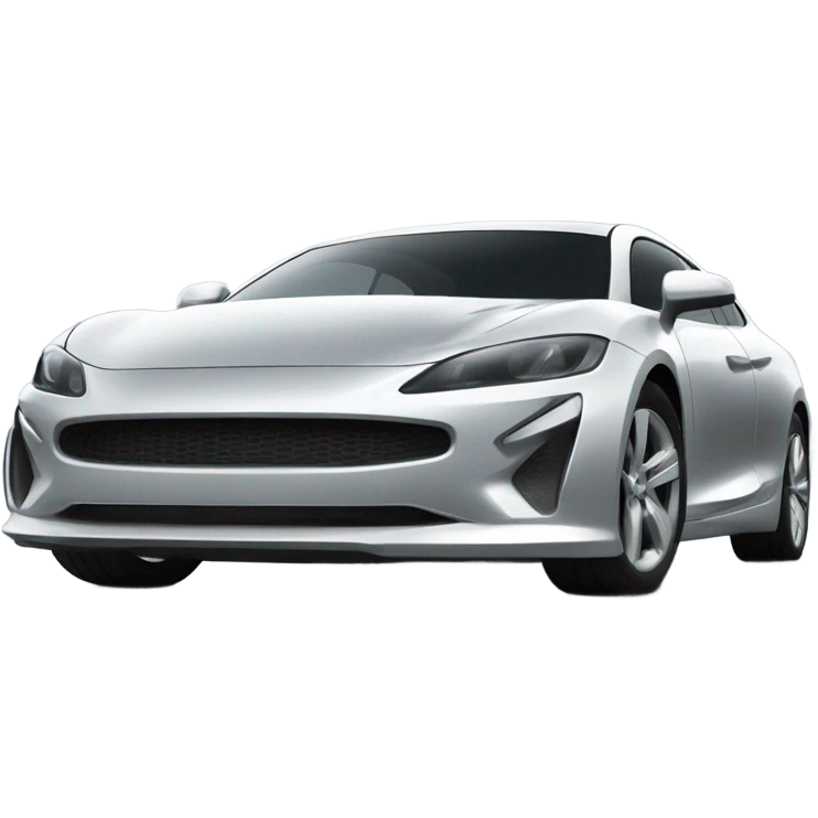 Car emoji