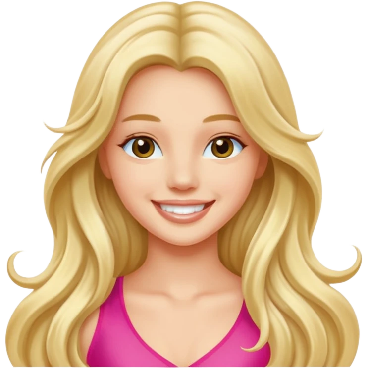 Victoria’s Secret Angel  emoji