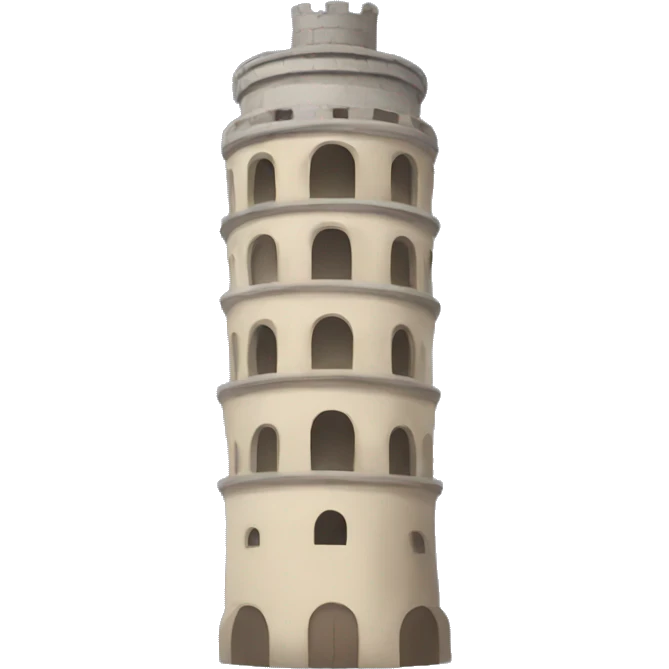 torre emoji