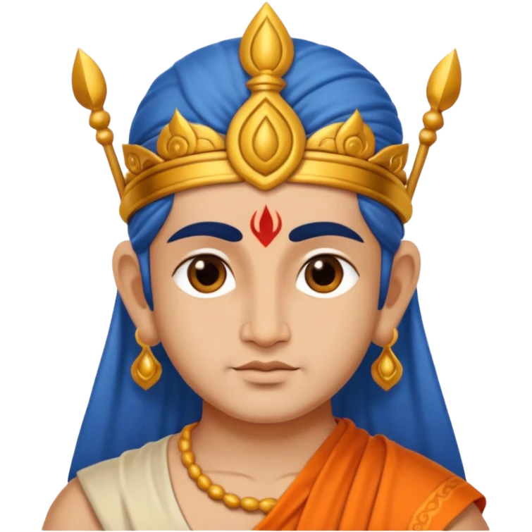 Shree ram emoji
