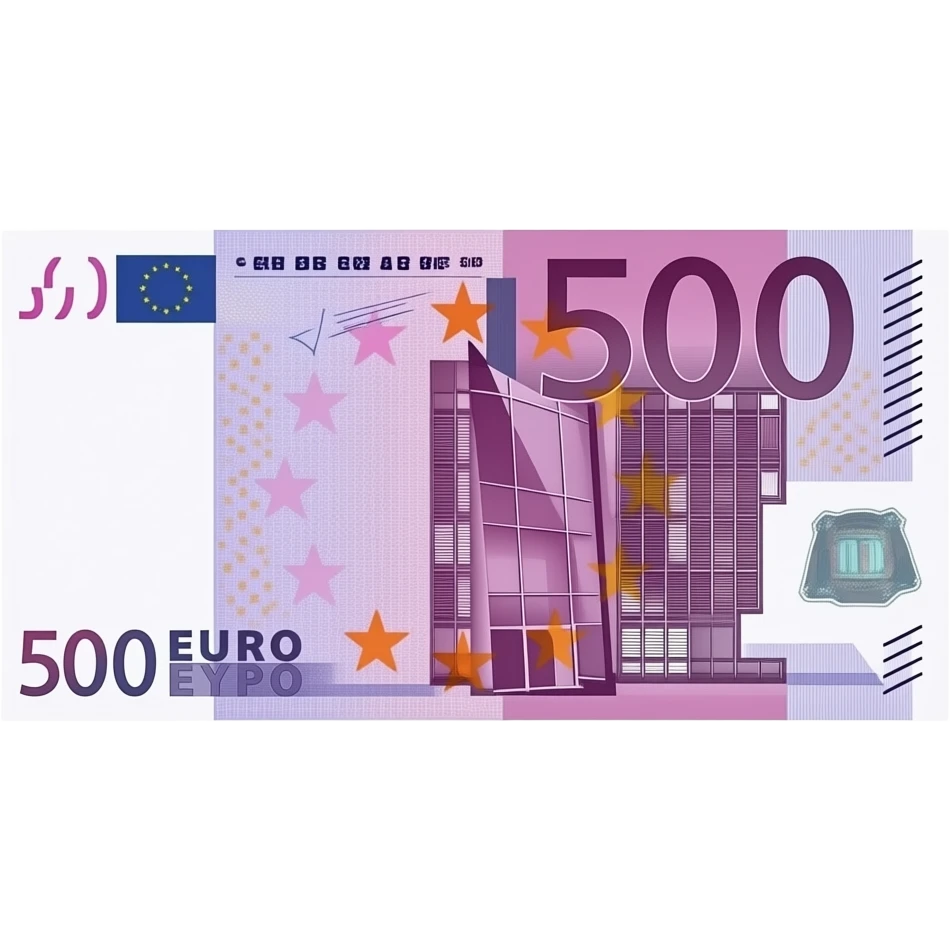 500€ emoji