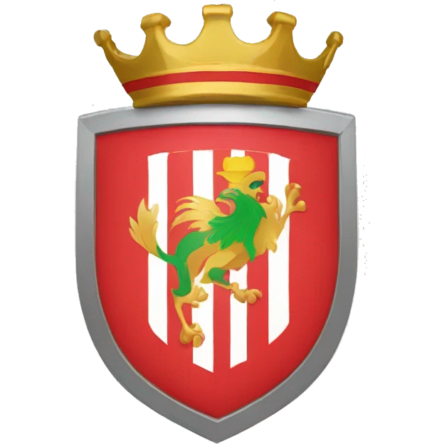 Escudo almeria emoji
