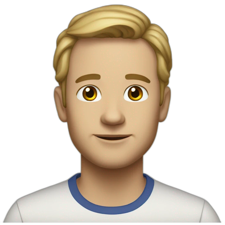 Marin luoen emoji