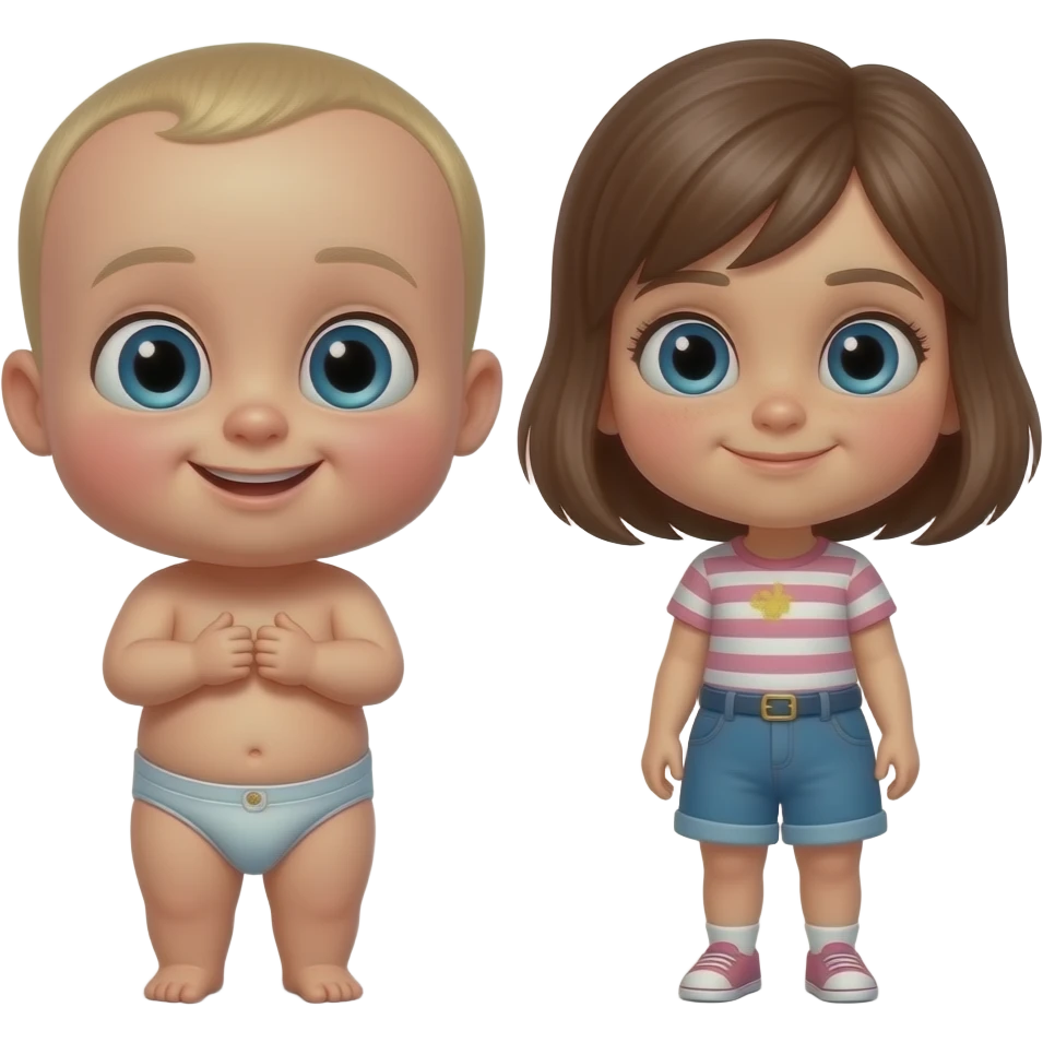 The boss baby naked cum on girl 11 yr old emoji
