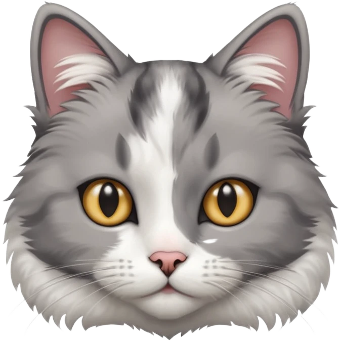 cat bishope emoji