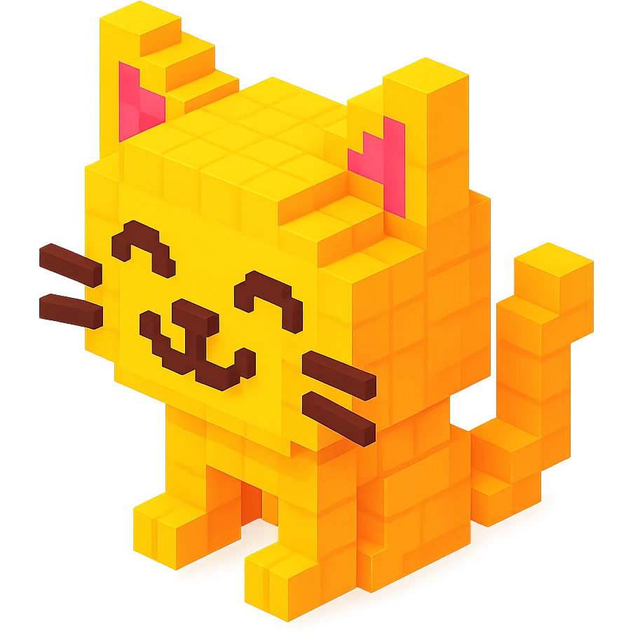 cute cat emoji