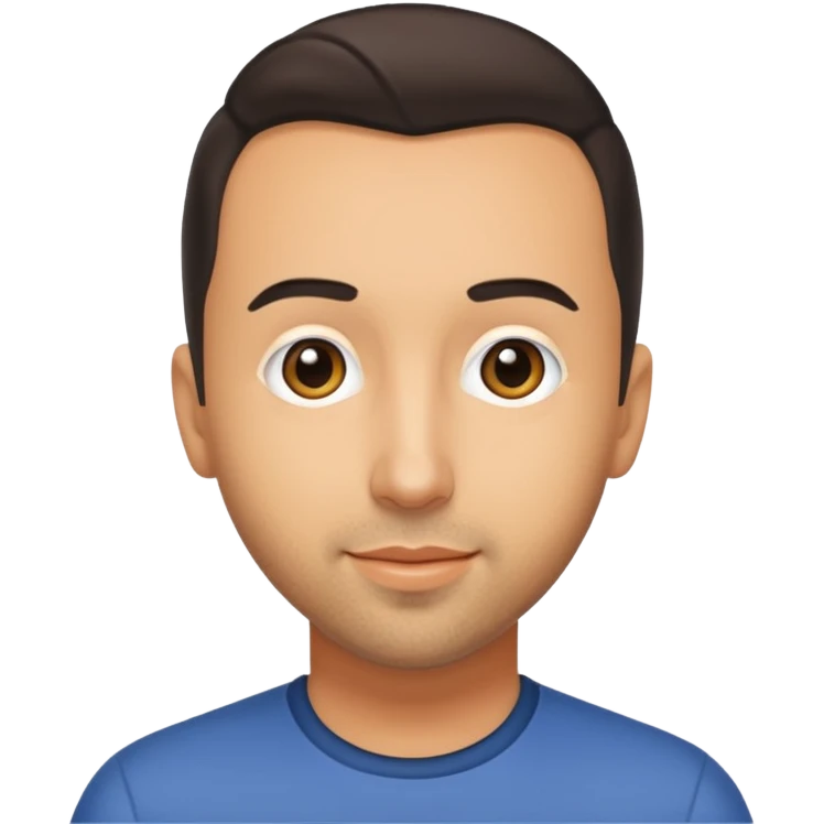 Howie Dorough emoji