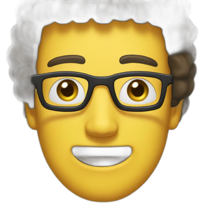 Bob l’éponge emoji