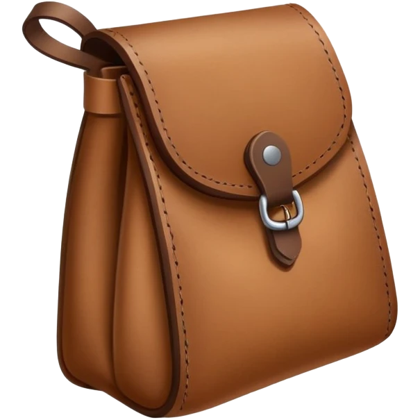 Pouch emoji