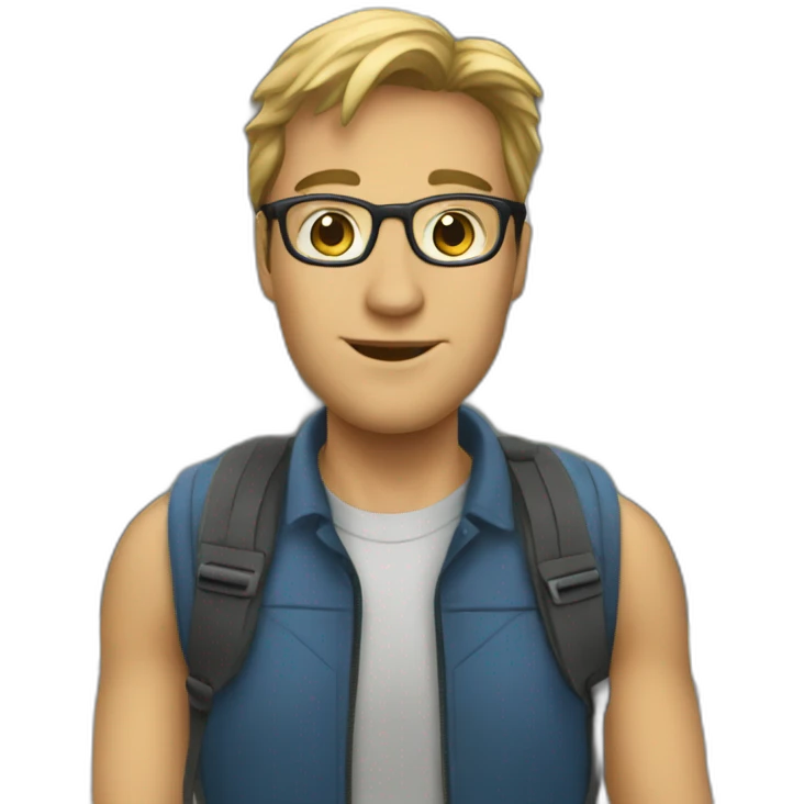 VAL 208 subway emoji
