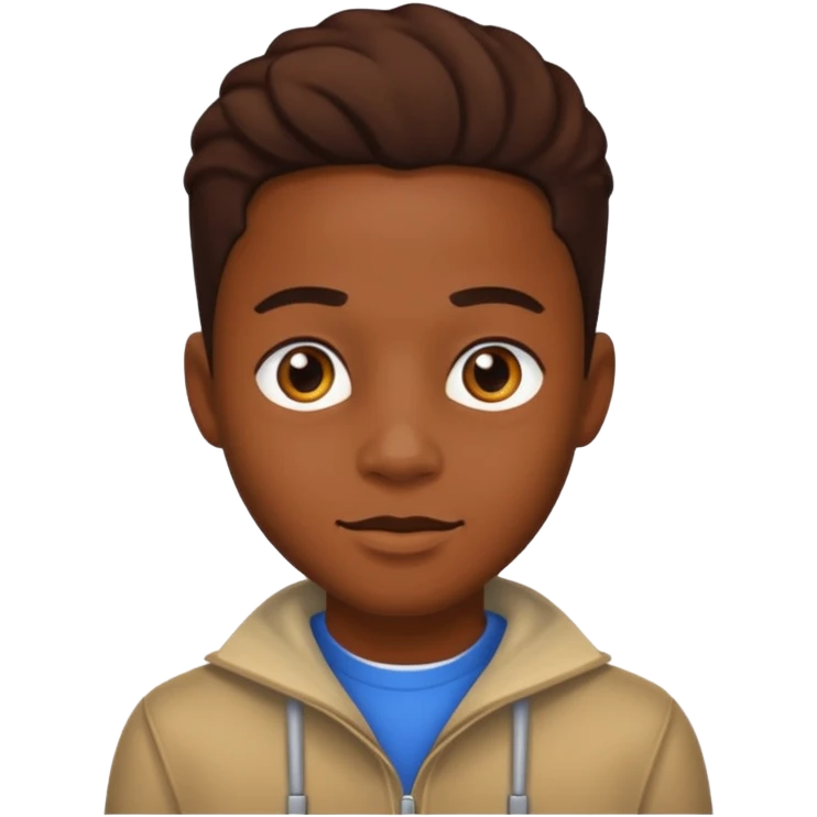 Josh Levi emoji