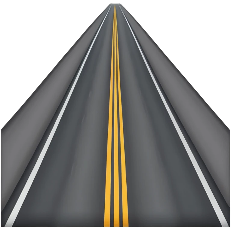highway emoji