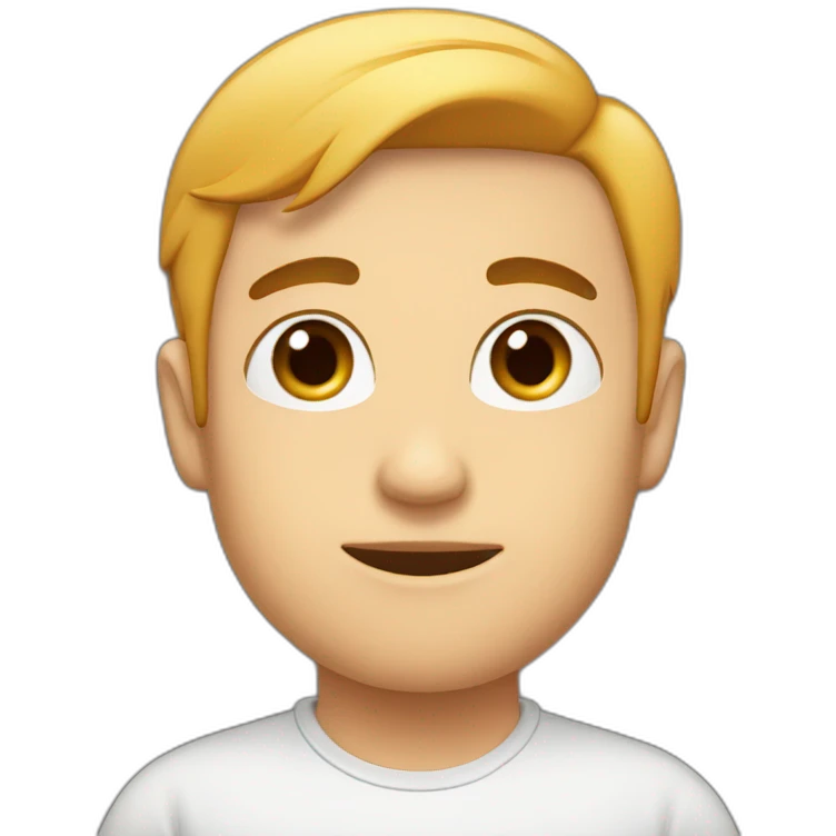 Peache emoji