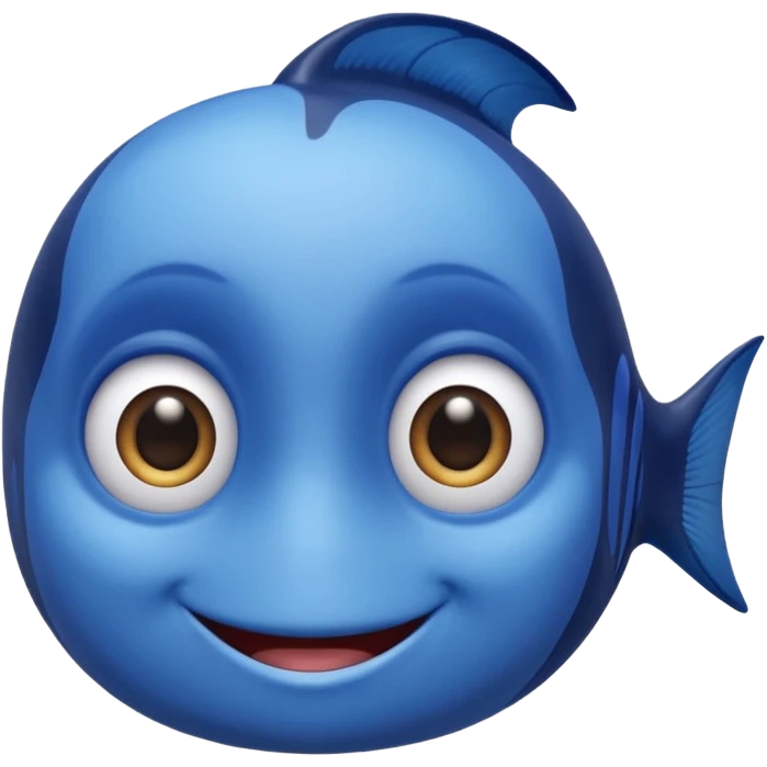 baby dory emoji emoji