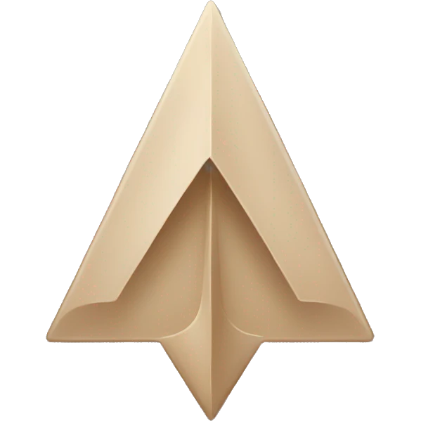 up arrow emoji