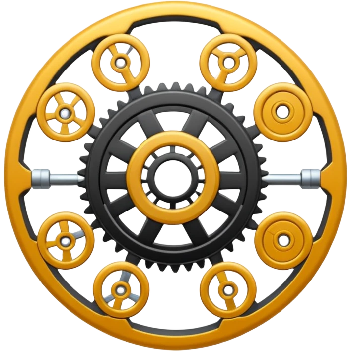 Innovation et systèmes emoji