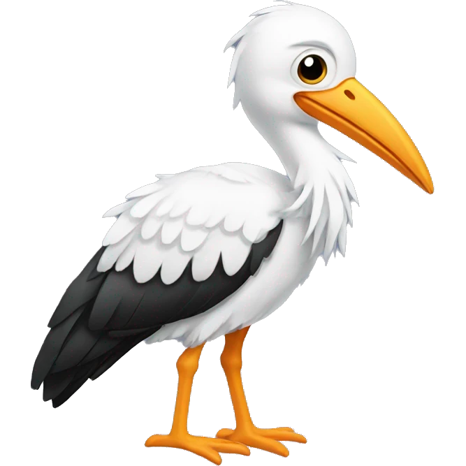storch emoji