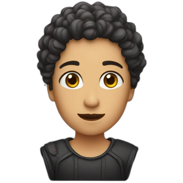 Noa Gregoir emoji