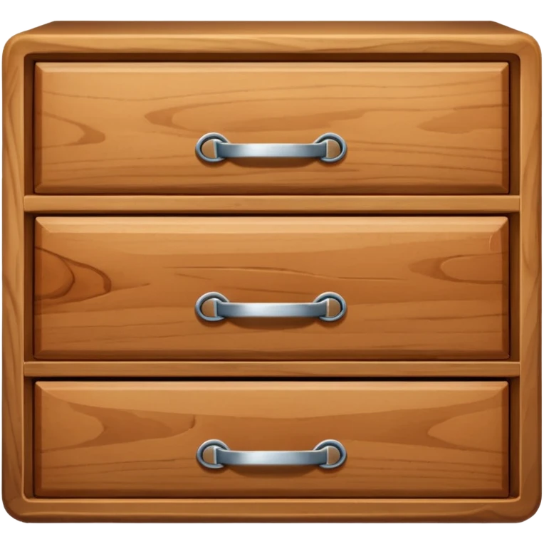 Drawer emoji
