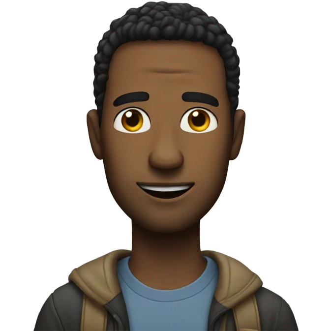 Ben emoji