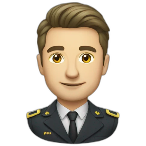 zelensky emoji