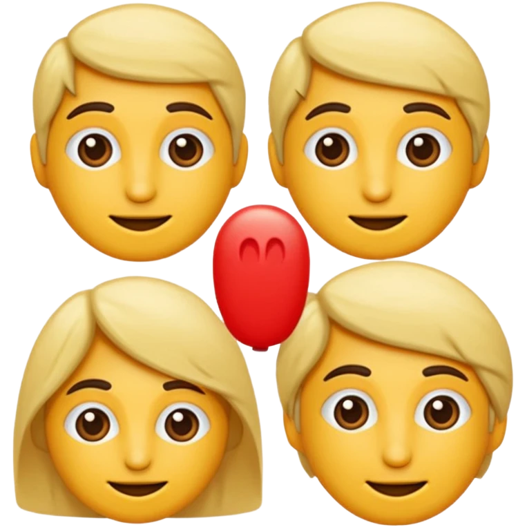 Nar emojisi yap emoji