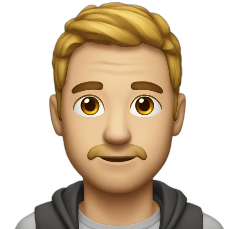 трогательно emoji