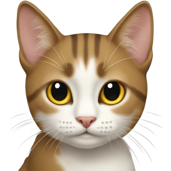 Gato emoji