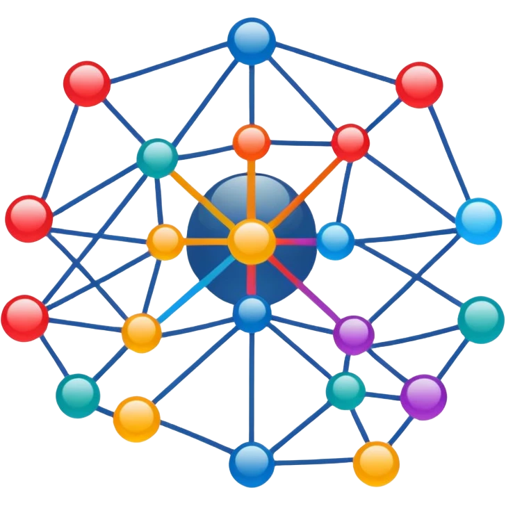 artificial neural network architecture emoji