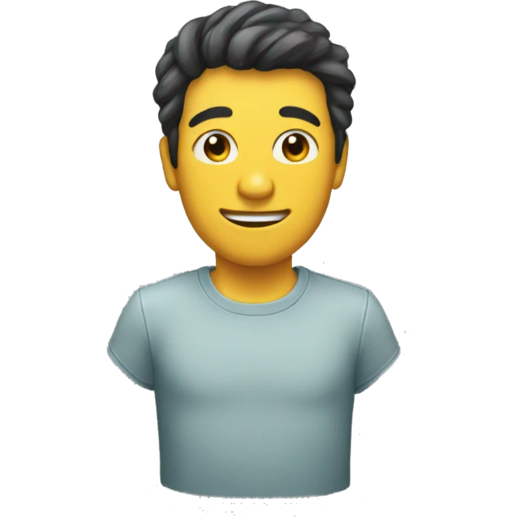 Maçã  emoji