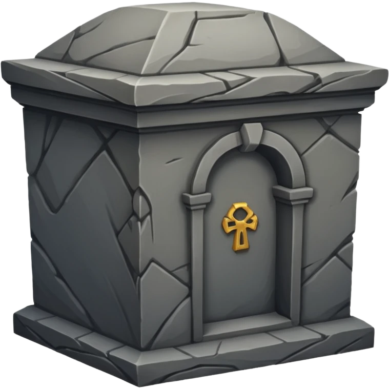 
tomb emoji