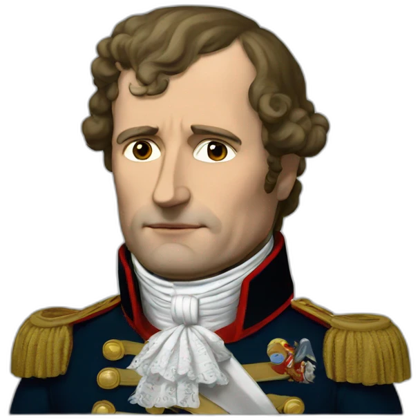 napoleon emoji
