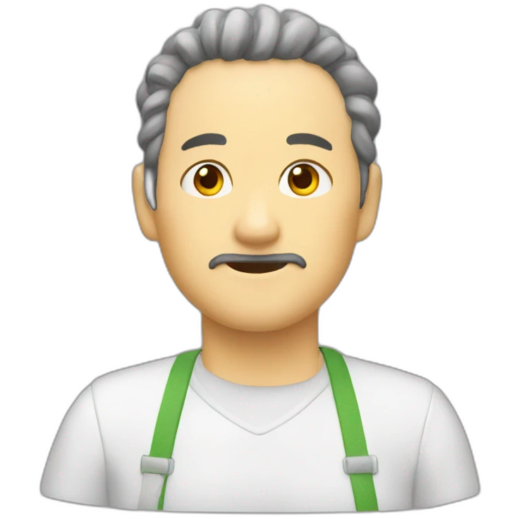 ラーメン emoji