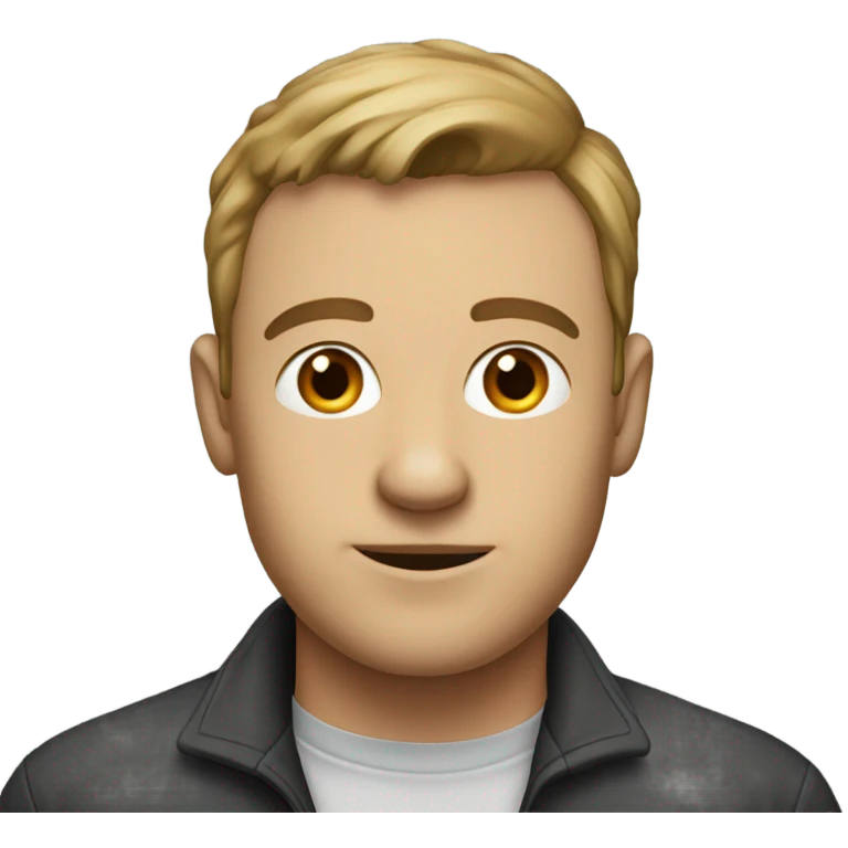 profile picture of Mannuel  emoji
