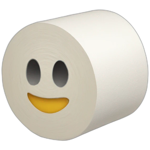 TP emoji