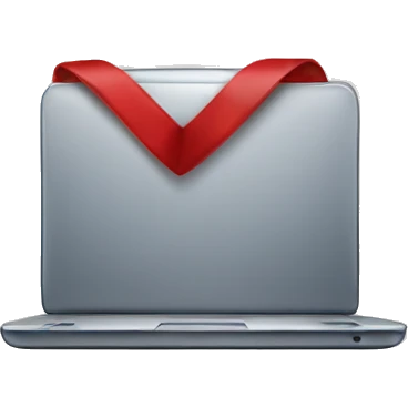 laptop prohibited emoji emoji