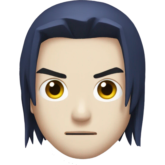 SASUKE emoji
