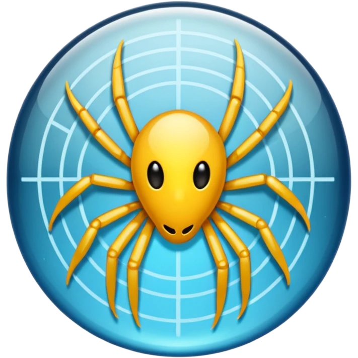 Web Trap emoji