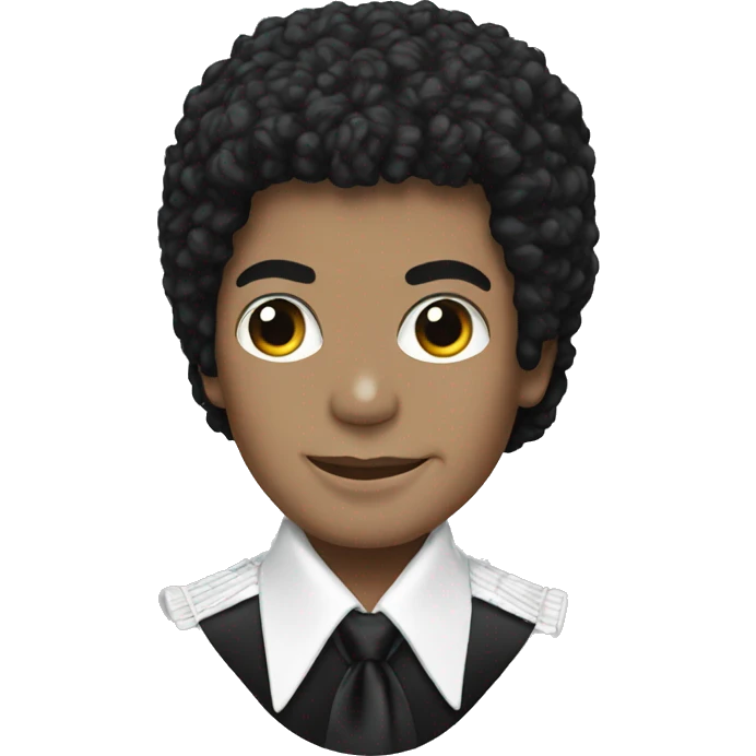 Michael jackson emoji