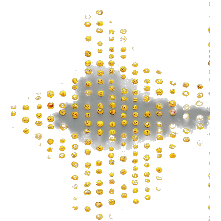 flexatone emoji