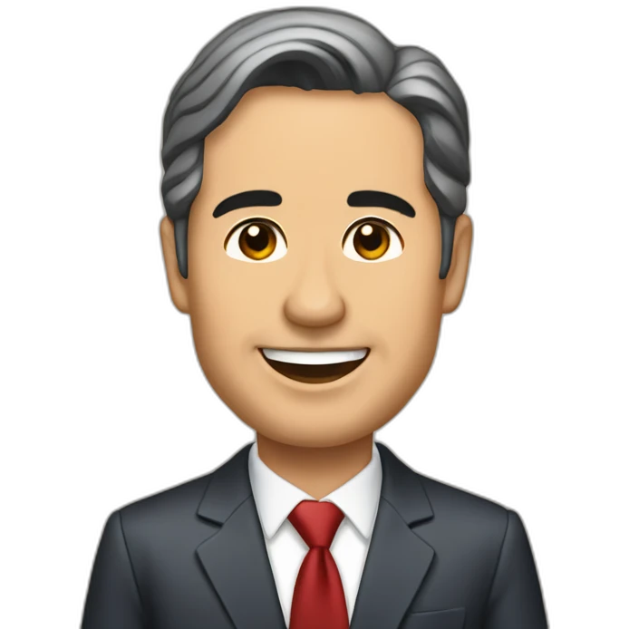IES Enrique Nieto Building emoji
