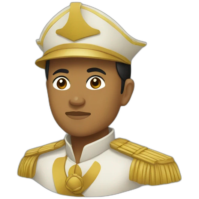 andres bonifacio emoji