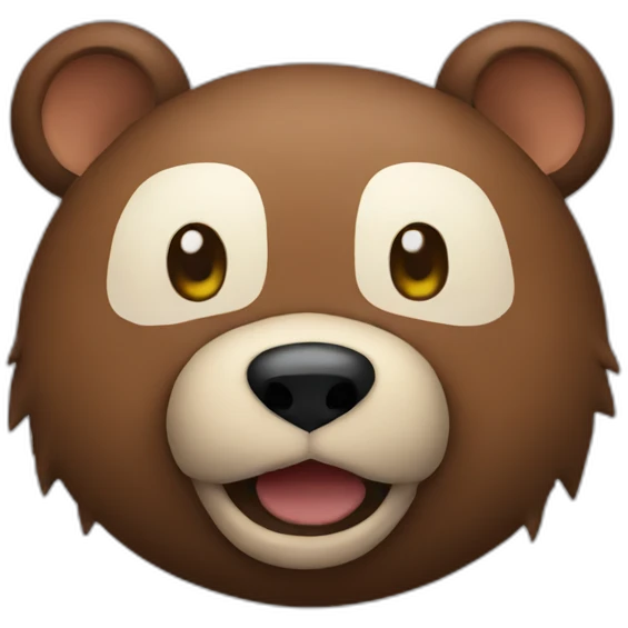 Tanooki mario emoji