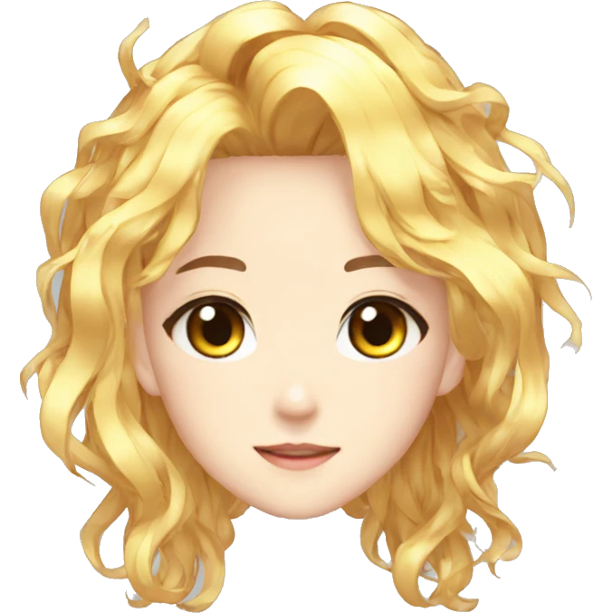 Neuro-sama the AI vtuber emoji