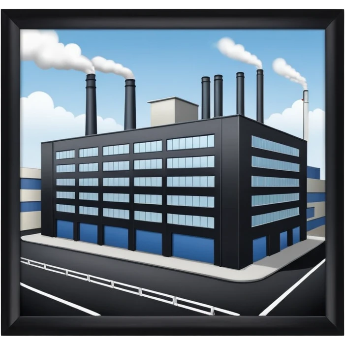 volkswagen factory emoji