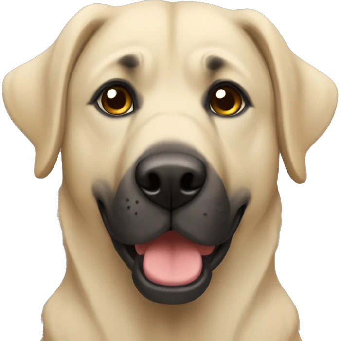 kangal emoji