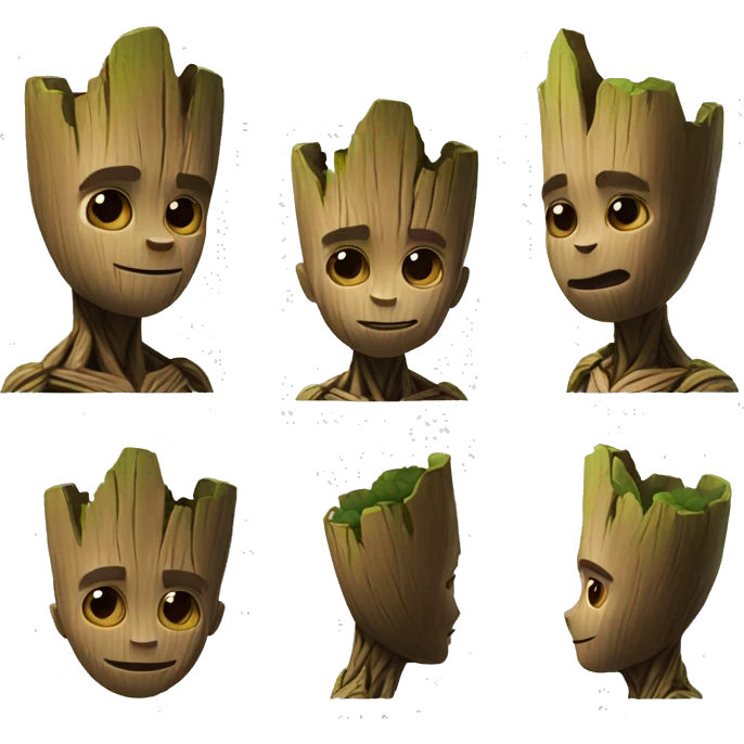 groot emoji