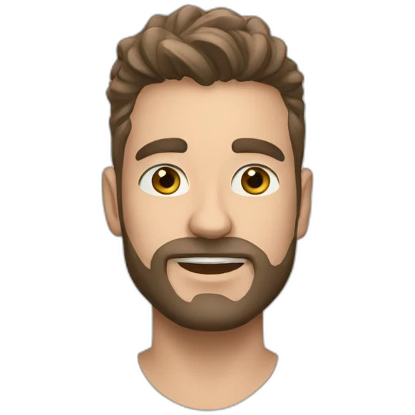 staylive-johannes emoji