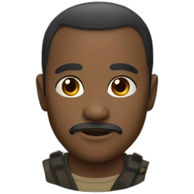 Nekker emoji